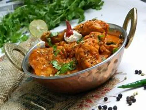 KADAI CHICKEN (Full)